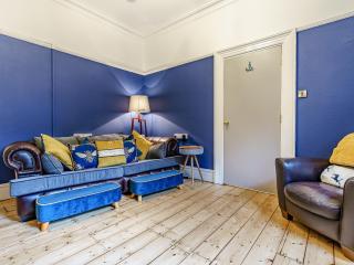 The Physicians House - Alnwick - 1