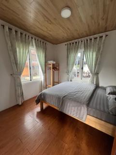 MIA Villa Đà Lạt - Khu Chi Lăng - 9