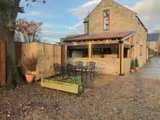 Roslyn Cottage - 0