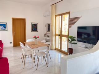 Villa Mare Giuggiola - Alcamo Marina - 5