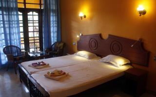 Anitha's Garden Stay - 9