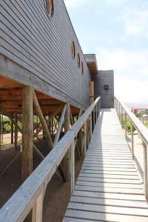 Exclusiva casa con vista panorámica al mar - Guanaqueros - 6