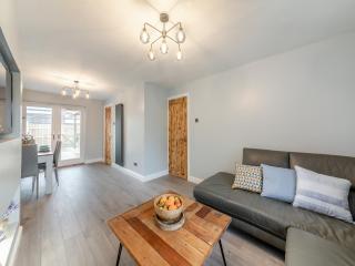 Druridge Hideout - Broomhill - 6