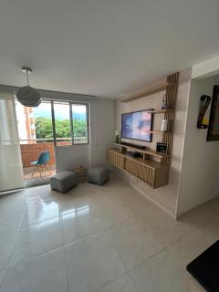 Apartamento Conjunto Mallorca - La Samaria - Mirolindo - Ibagué - 0
