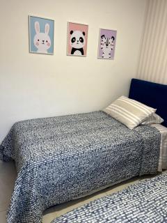 Apartamento Conjunto Mallorca - La Samaria - Mirolindo - 4