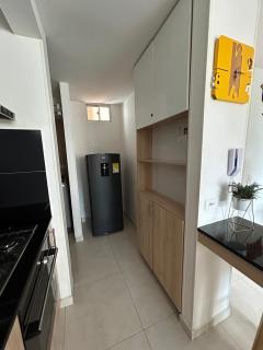 Apartamento Conjunto Mallorca - La Samaria - Mirolindo - Ibagué - 3