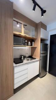 Studio Moema Spazio di Casa OJ 1107 Jurupis - São Paulo - 7