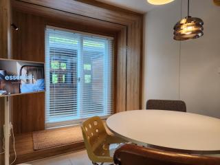 Danyang Ondal and Pyeonggang Pension - 5