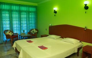 Anitha's Garden Stay - 8