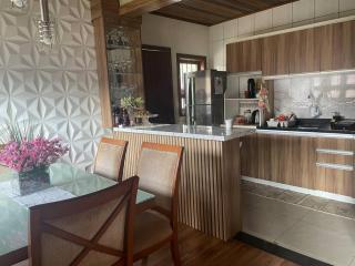 Casa aconchegante - 4