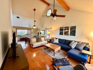 Stylish Cottage in West Austin - Austin - 0