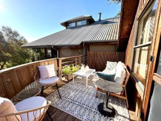 Stylish Cottage in West Austin - Austin - 5