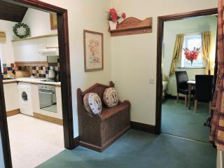 Moorlands Cottage - Levisham - 6