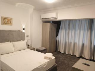 Aura Inn Hotel Cairo - 7