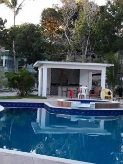 Casa-Alta-da-Aldeia-em-Arraial-da-Ajuda - Arraial d'Ajuda - 3