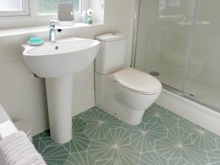 Churchtown Cottage - Cubert - 8