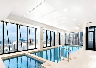 Melbourne's Premium on Collins - Melbourne - 1