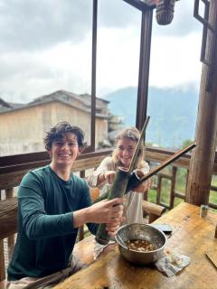 Secret Courtyard Resort Hotel - 5