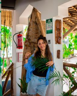 Palm Tree Villa Nungwi - 1