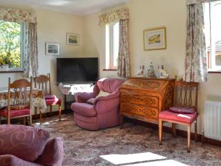 Rose Rigg Cottage - Kirklinton - 9