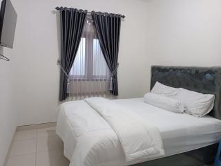 Arfa homestay - Kalibeber - 0