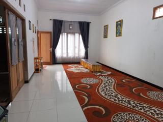 Arfa homestay - Kalibeber - 5