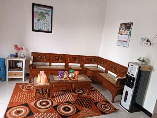 Arfa homestay - Kalibeber - 1