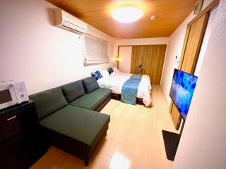 京セラドーム大正駅徒歩3分 観光に便利 CityMaisonDomeFront - Osaca - 1