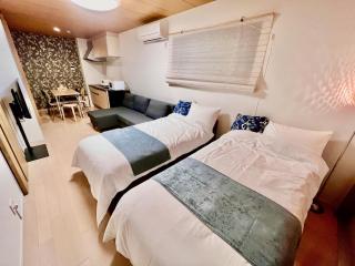 京セラドーム大正駅徒歩3分 観光に便利 CityMaisonDomeFront - Osaca - 2