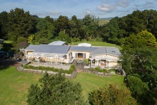 Keriwin House - Kerikeri - 8