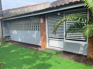 Casa em Itanhaém Pé na Areia ! A 100 metros do mar - 3