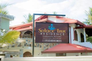 Solace Inn RESIDENCE - 5 Min Walk to Beach - Tangalle - 6