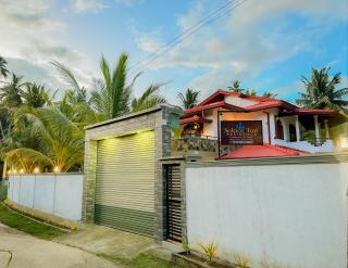 Solace Inn RESIDENCE - 5 Min Walk to Beach - Tangalle - 7