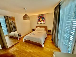 Great apartment in Lausanne - Lausana - 7
