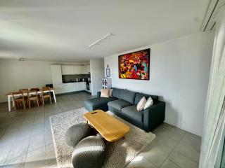 Great apartment in Lausanne - Lausana - 4