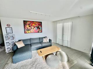 Great apartment in Lausanne - Lausana - 3