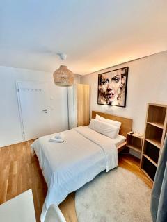 Great apartment in Lausanne - Lausana - 2