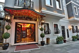 The Million Stone Hotel - Special Category - Istanbul - 5