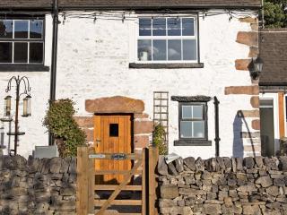 Lavender Cottage - Uk4061 - 8