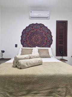 Apto boutique Pipa - Cond Goiti - 6