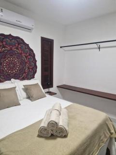 Apto boutique Pipa - Cond Goiti - 5