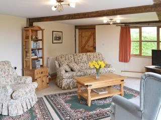 Butlers Barn - 8