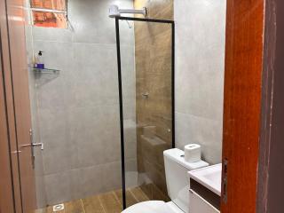 Casa de 2 Quartos no Centro - 1