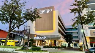 indigo Hotel Hatyai - Ban Kho Hong - 3
