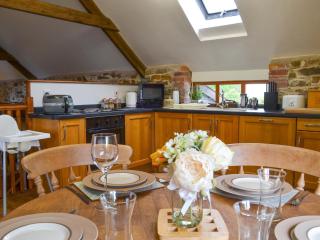 The Old Coach House - 4