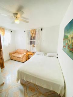 Adouly Plaza Hotel - 6