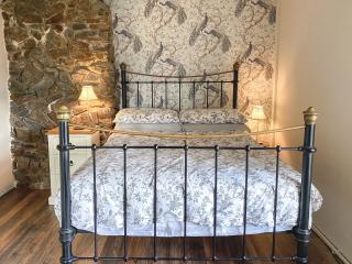 Holemoor Cottage - Bridgerule - 3
