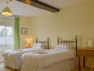 Cronkhill Farmhouse - Wroxeter - 9