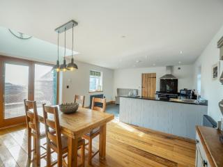 Deri Cottage - Chwilog - 6