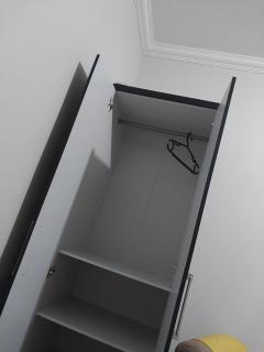 Espaço Rafael kit net 6 - 3